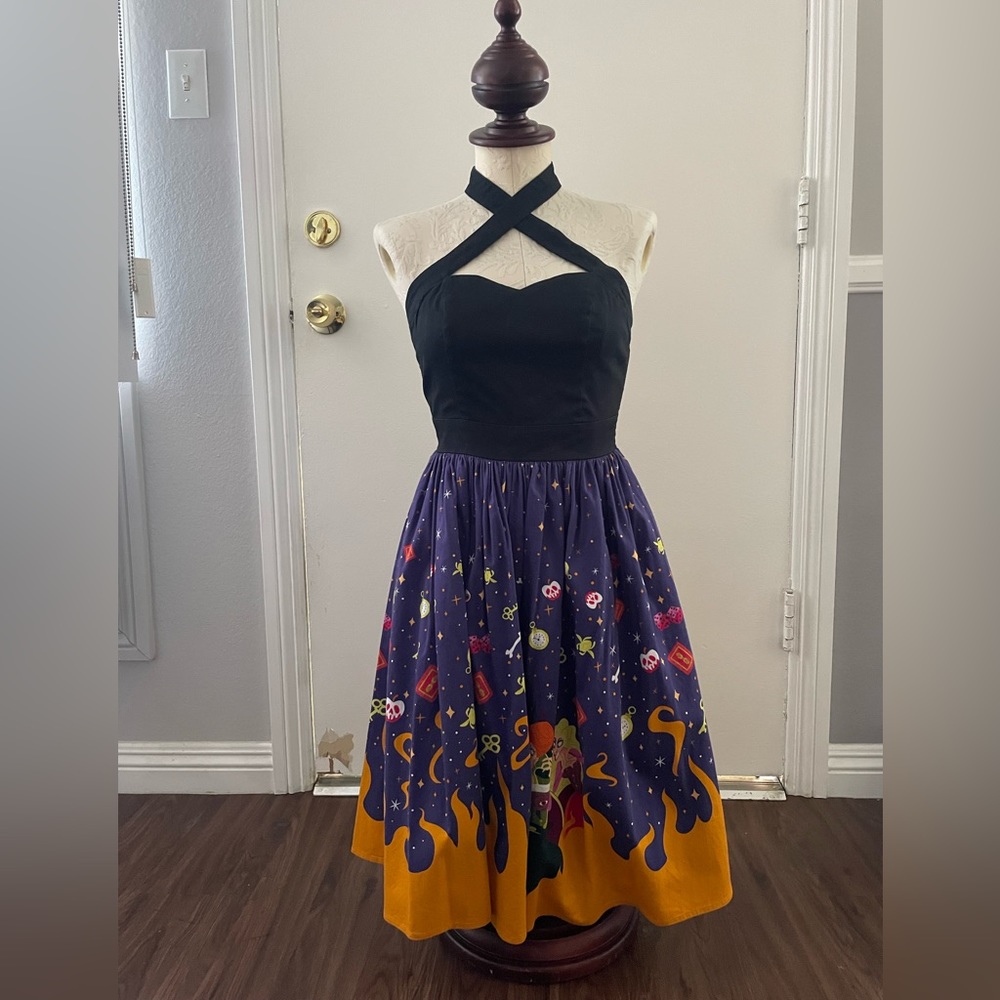 Hocus Pocus 2019 Disney Dress